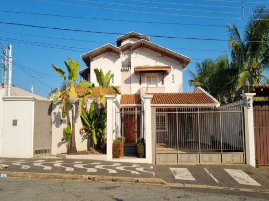 Imagem 2 do Leilão de Casa - Jardim Universitário - Araras/SP