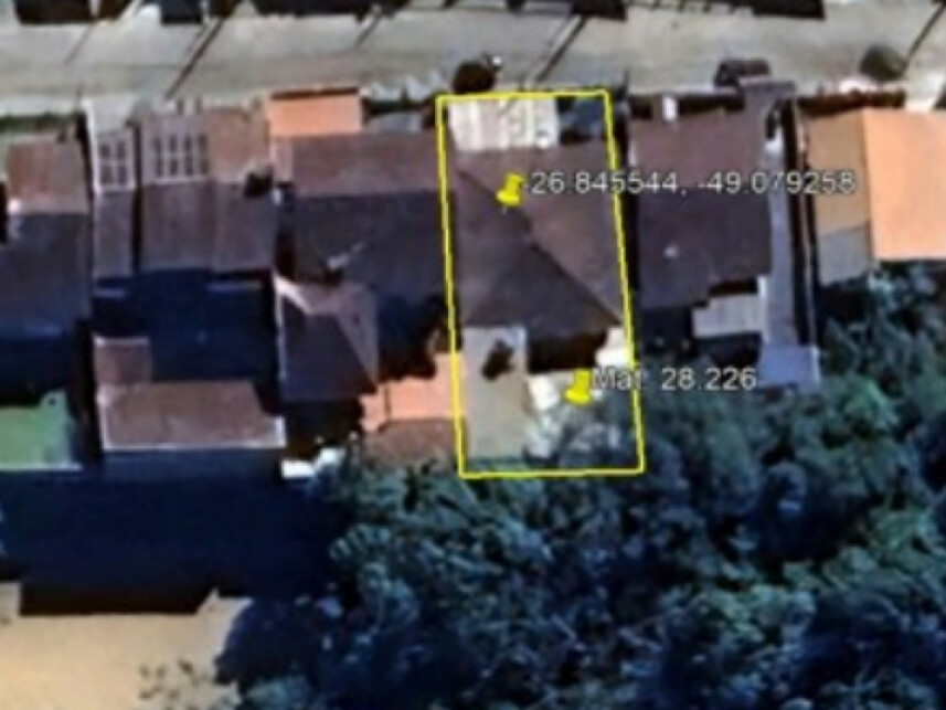 Imagem 5 do Leilão de Casa - Itoupava Central - Blumenau/SC