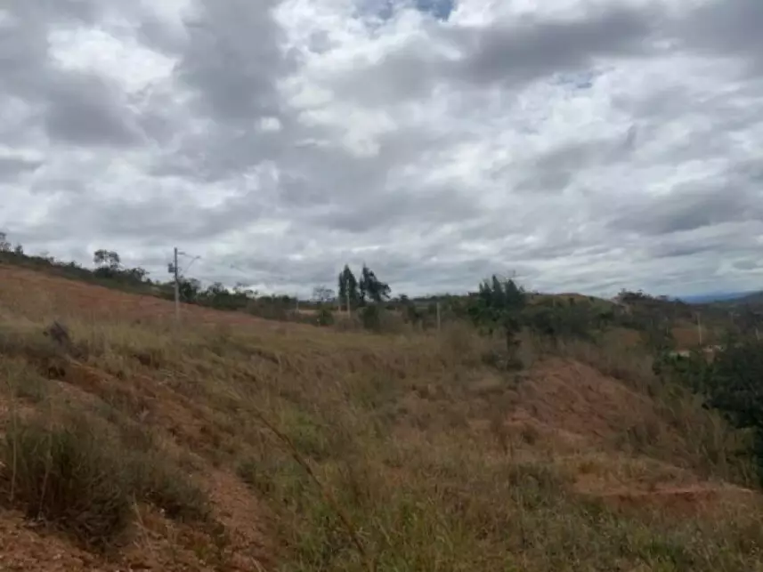 Leilão de Terreno Imóvel em Funilândia/MG - Lance Inicial R$ 90.000 - Extrajudicial