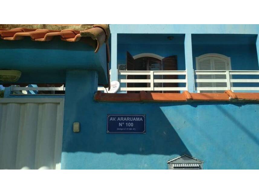 Imagem 3 do Leilão de Casa - Parque Novo Horizonte - Araruama/RJ