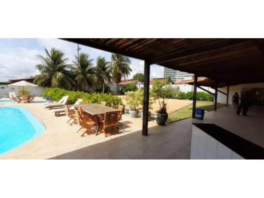 Imagem 5 do Leilão de Casa - Ponta Negra - Natal/RN