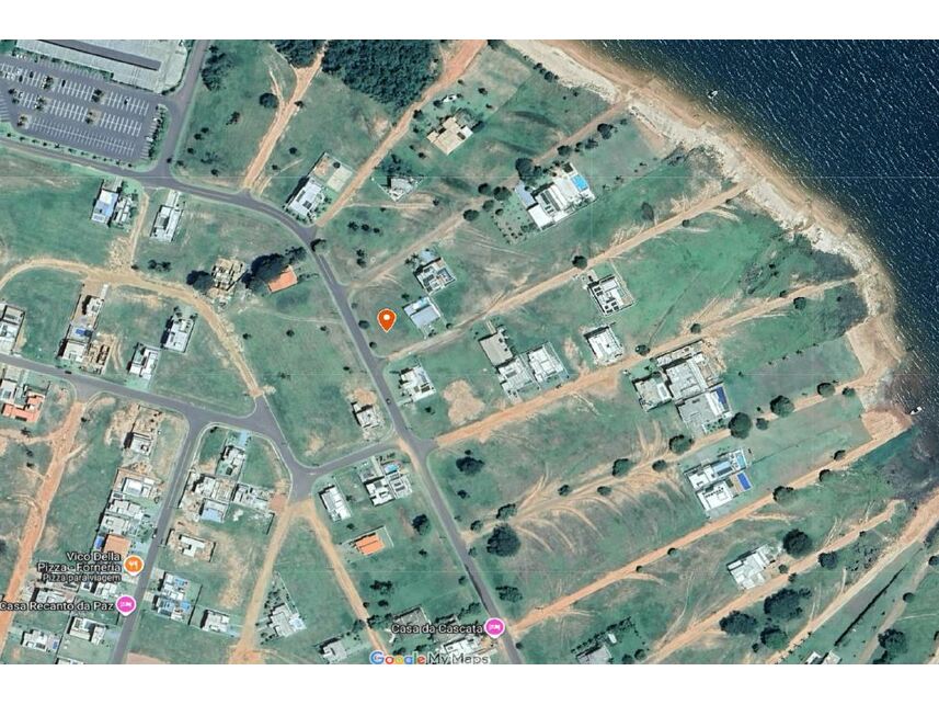 Imagem 2 do Leilão de Terreno - Terras de Santa Cristina Xiii Setor Marina - Paranapanema/SP