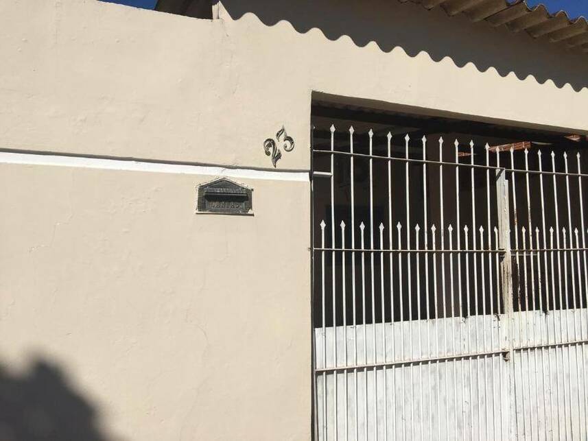 Imagem 9 do Leilão de Casa - Universitário - Corumbá/MS