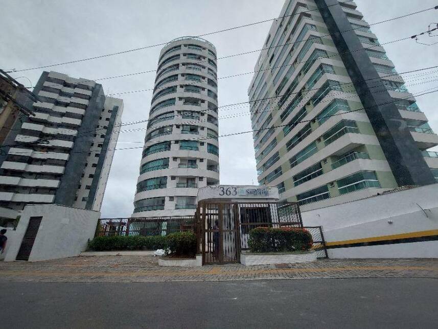 Imagem  do Leilão de Apartamento - Patamares - Salvador/BA