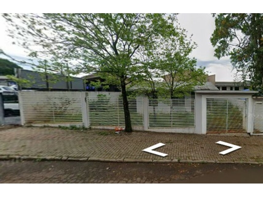 Imagem  do Leilão de Casa - Centro Sul - Dois Vizinhos/PR