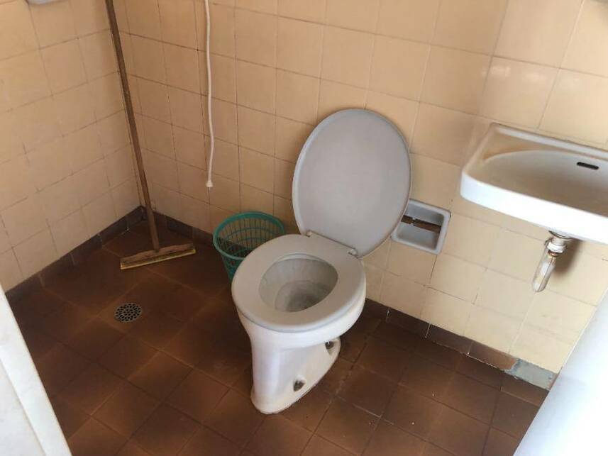 Imagem 6 do Leilão de Casa - Campos Elíseos - Ribeirão Preto/SP