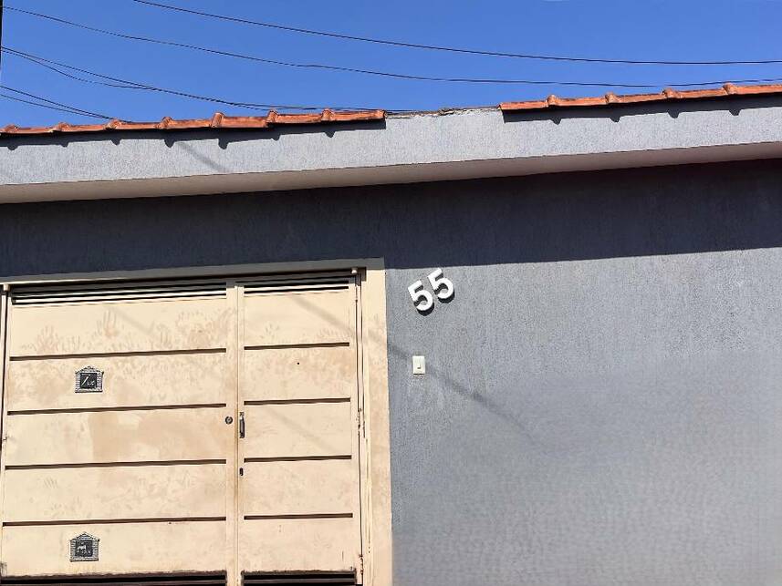 Imagem 2 do Leilão de Casa - Ipiranga - Ribeirão Preto/SP