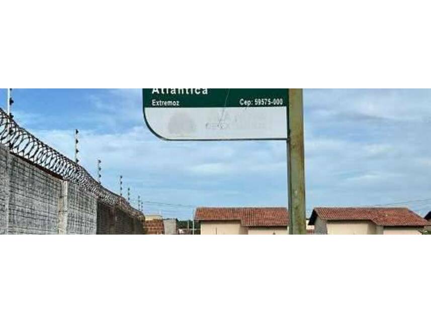 Imagem 3 do Leilão de Casa - Vila Nova Extremoz - Extremoz/RN