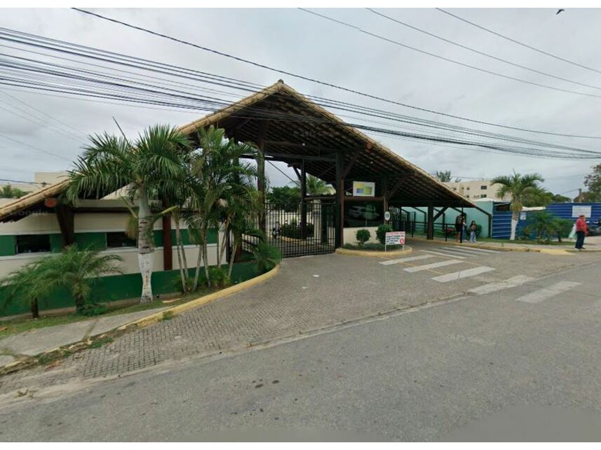 Imagem  do Leilão de Apartamento - Baixo Grande - São Pedro da Aldeia/RJ