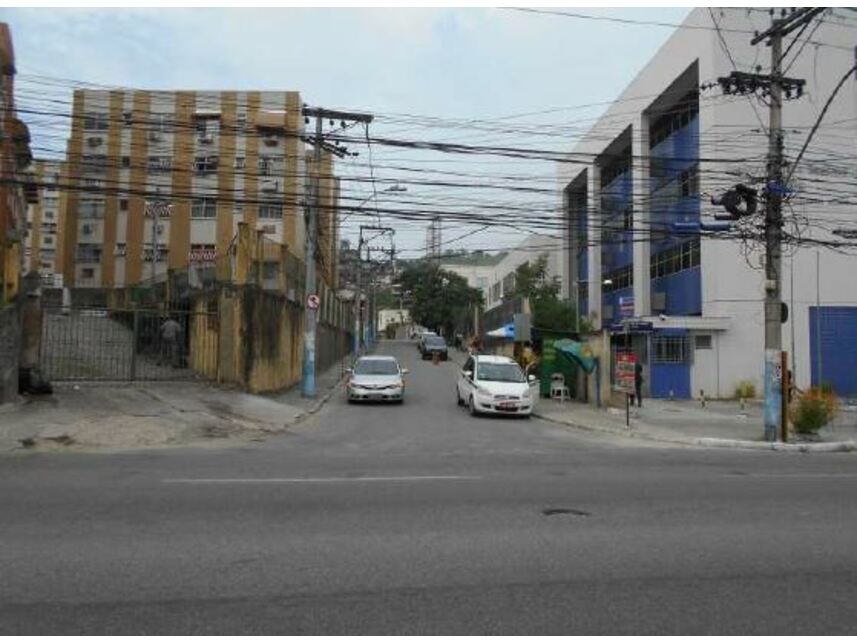 Imagem do Leilão de Apartamento - Santa Catarina - São Gonçalo/RJ