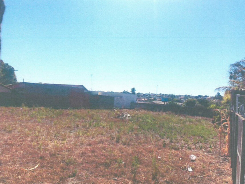 Imagem 3 do Leilão de Terreno - Centro - Tupaciguara/MG