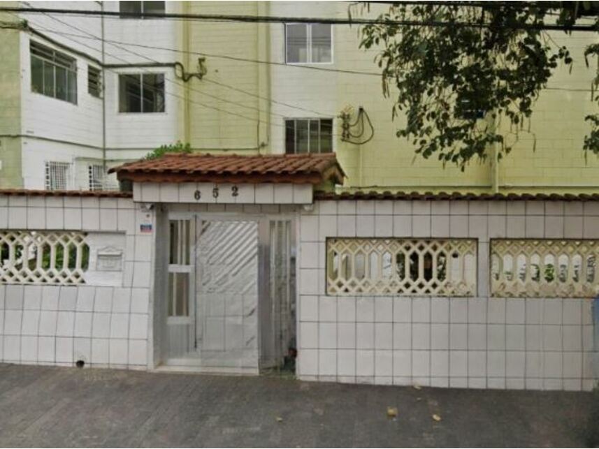 Imagem 2 do Leilão de Apartamentos - Conjunto Habitacional Padre José de Anchieta - São Paulo/SP