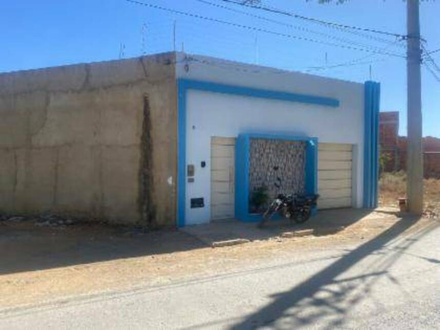 Imagem 2 do Leilão de Casa - Asa Sul - Irecê/BA