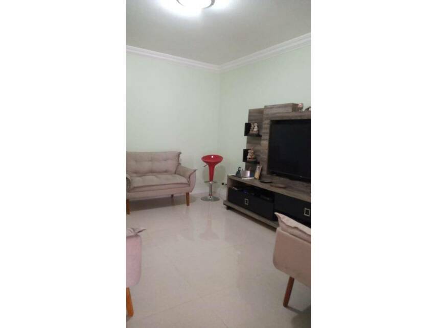 Imagem 4 do Leilão de Casa - Onjunto Habitacional Franchini - São Bernardo do Campo/SP