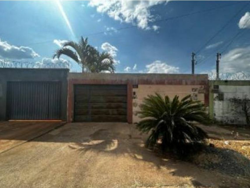Imagem do Leilão de Casa - Cardoso Continuação - Aparecida de Goiânia/GO