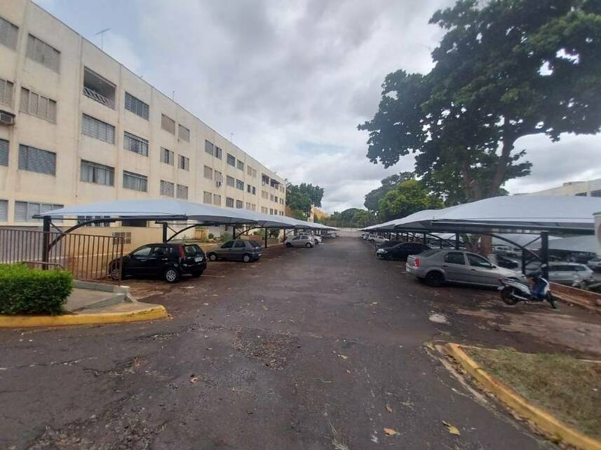 Imagem 3 do Leilão de Apartamento - Vila Virgínia - Ribeirão Preto/SP