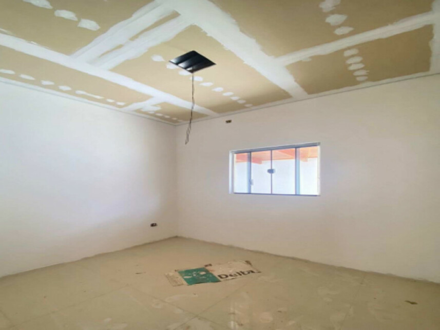 Imagem 5 do Leilão de Casa - Loteamento Jardim Floresta - Juara/MT