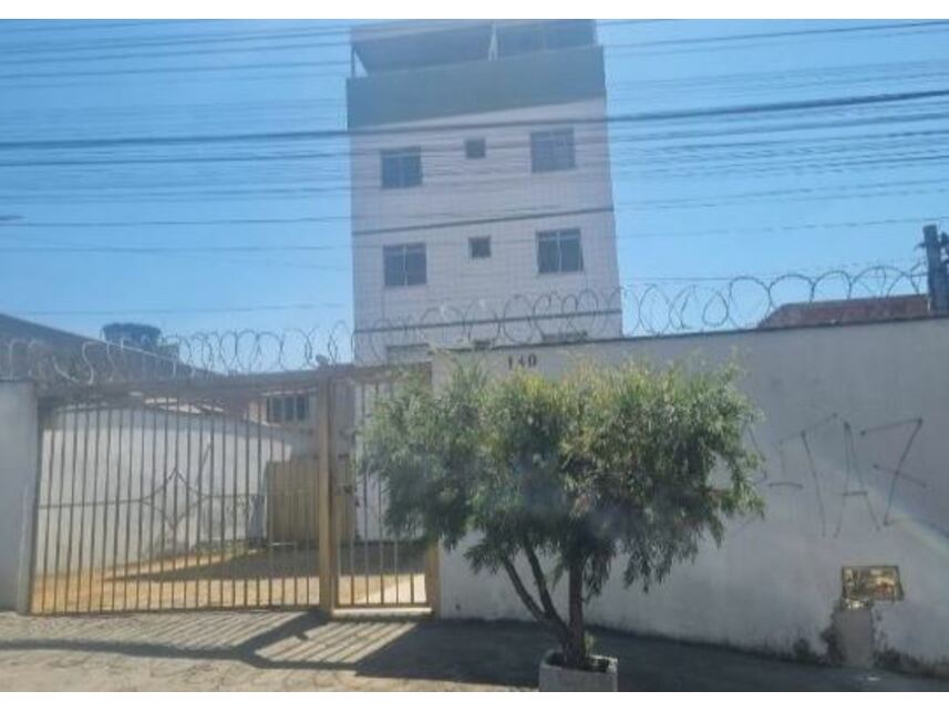 Imagem  do Leilão de Apartamento - Pedra Azul - Contagem/MG