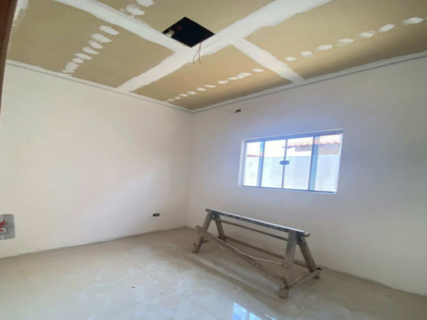 Imagem 4 do Leilão de Casa - Loteamento Jardim Floresta - Juara/MT