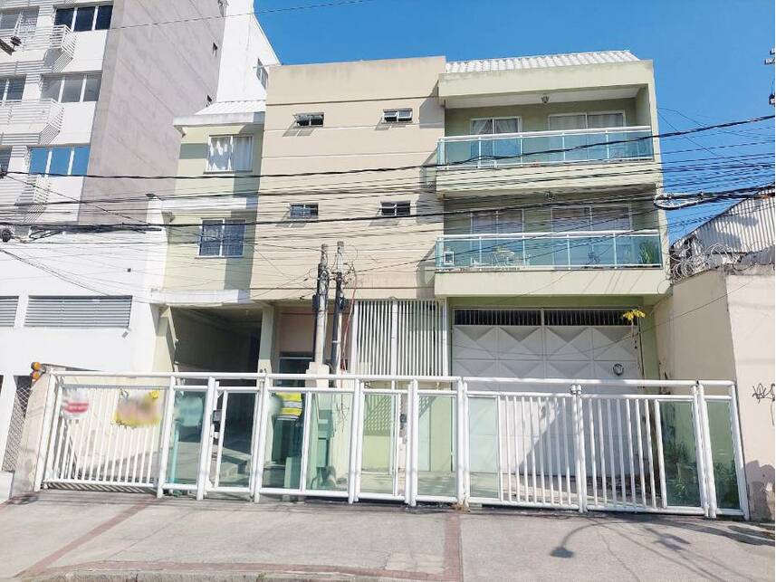 Imagem 2 do Leilão de Loja - Cascadura - Rio De Janeiro/RJ