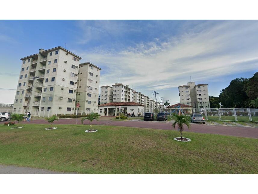 Imagem  do Leilão de Apartamento - Aleixo - Manaus/AM