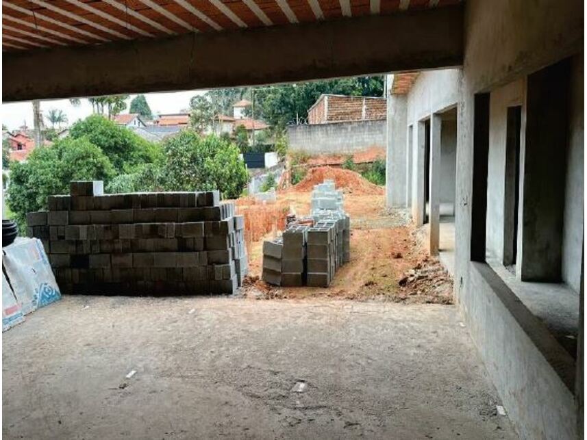 Imagem 9 do Leilão de Casa - Recanto Suiço - Vargem Grande Paulista/SP