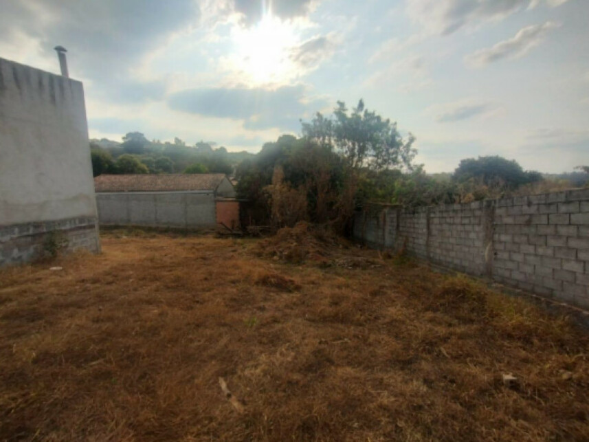 Imagem 5 do Leilão de Terreno - São Paulo - Matozinhos/MG