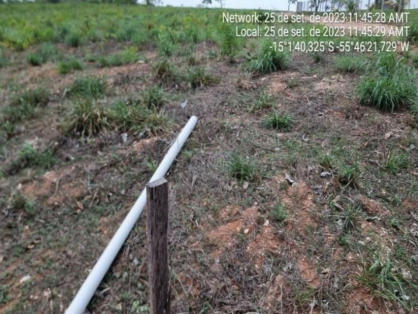 Imagem 9 do Leilão de Terreno - Água Fria - Chapada dos Guimarães/MT