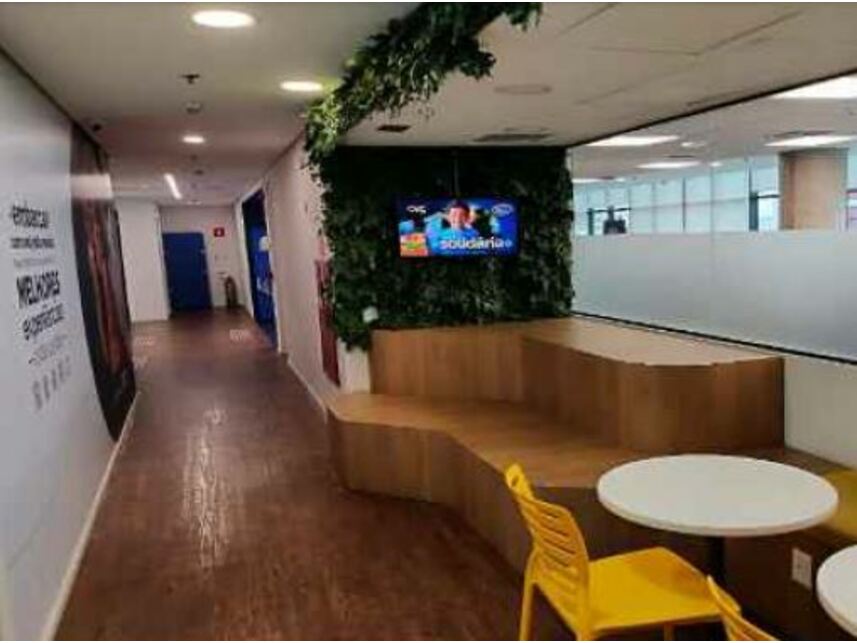 Imagem 5 do Leilão de Sala Comercial - Jardim - Santo André/SP
