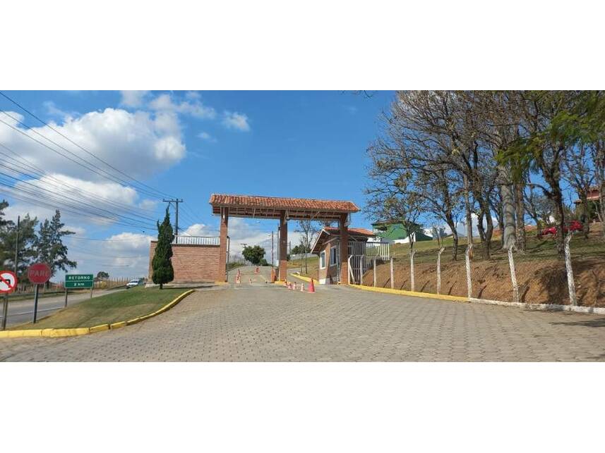 Imagem 1 do Leilão de Casa - Aguada - Cachoeira Paulista/SP