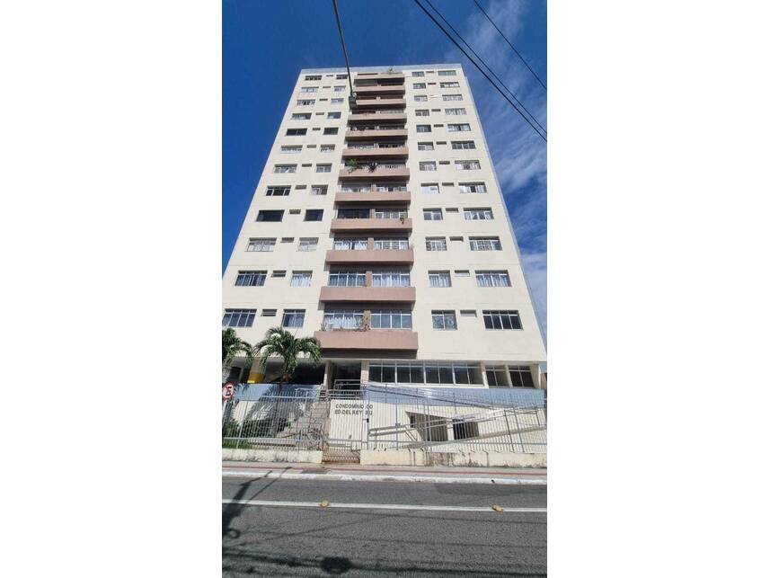 Imagem 2 do Leilão de Apartamento - Centro - Aracaju/SE