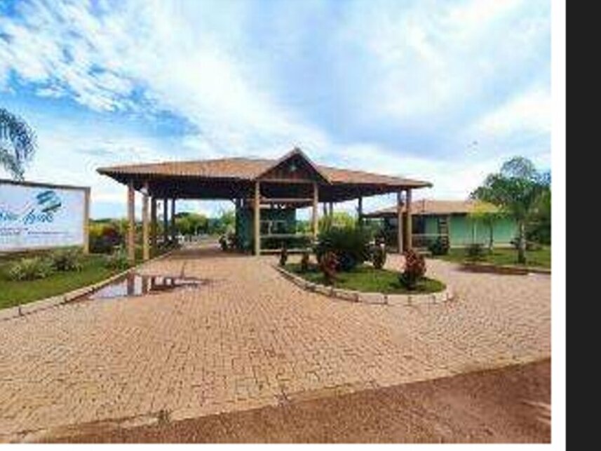 Imagem  do Leilão de Terreno - Zona Rural - Luziânia/GO