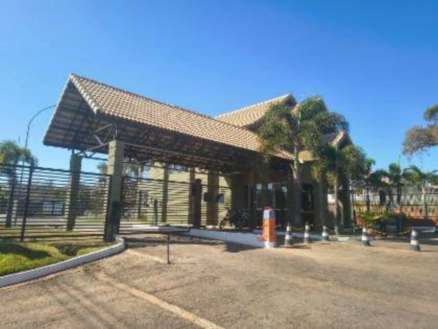 Imagem 2 do Leilão de Lote - Condomínio Del Fiori - Caldas Novas/GO