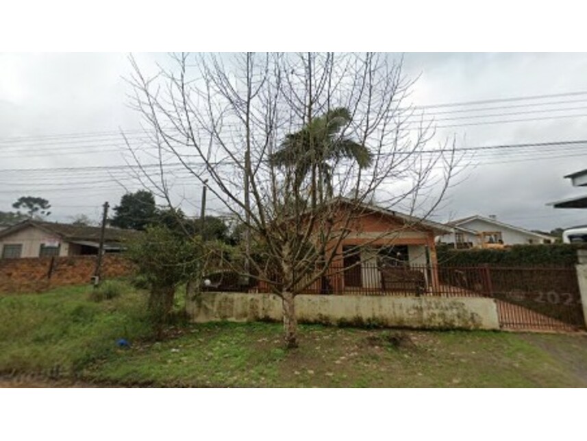 Imagem  do Leilão de Casa - Sao Basilio Magno - União Da Vitória/PR