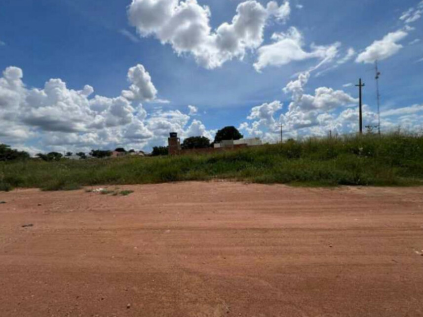 Imagem 3 do Leilão de Terreno - José de Anchieta - Cerejeiras/RO