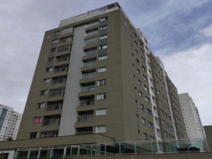 Imagem  do Leilão de Apartamento - Águas Claras - Brasília/DF