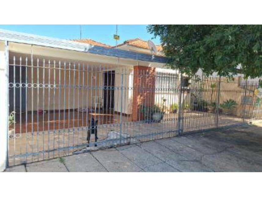 Imagem 3 do Leilão de Casa - Vila Machadinho - Presidente Prudente/SP