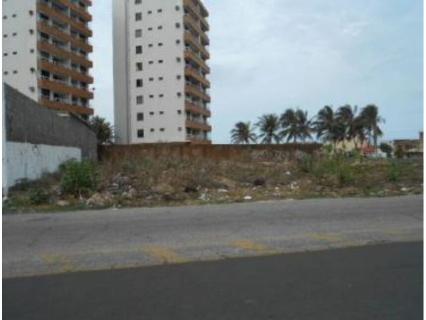 Imagem 2 do Leilão de Terreno - Praia Antônio Diogo - Fortaleza/CE