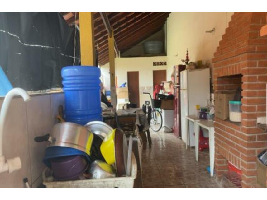 Imagem 6 do Leilão de Casa - Balneário Paranapuan - Itanhaém/SP