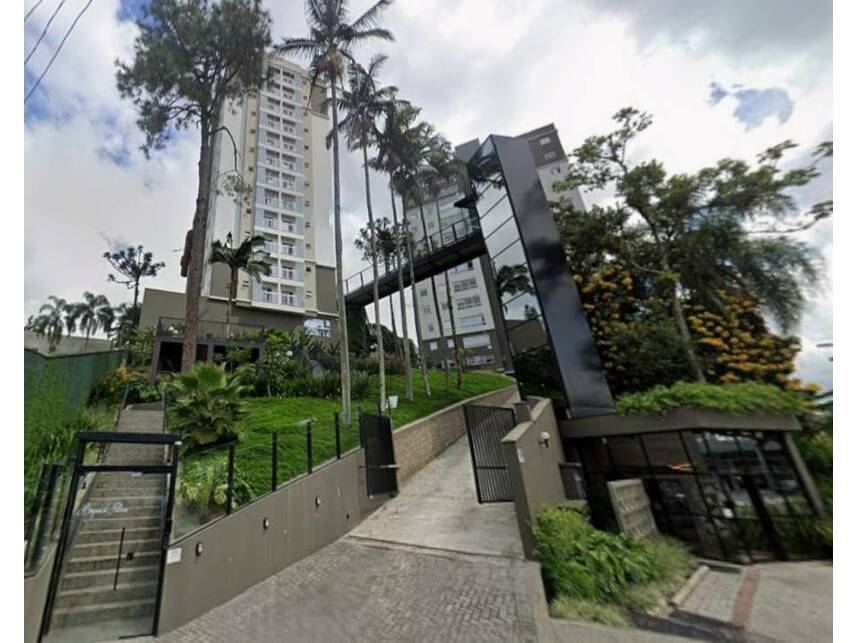 Imagem 1 do Leilão de Apartamento - Glória - Joinville/SC