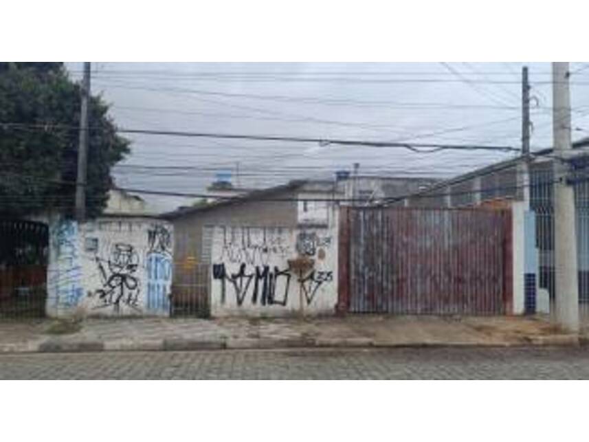 Imagem 2 do Leilão de Casa - Jardim Monte Cristo - Suzano/SP