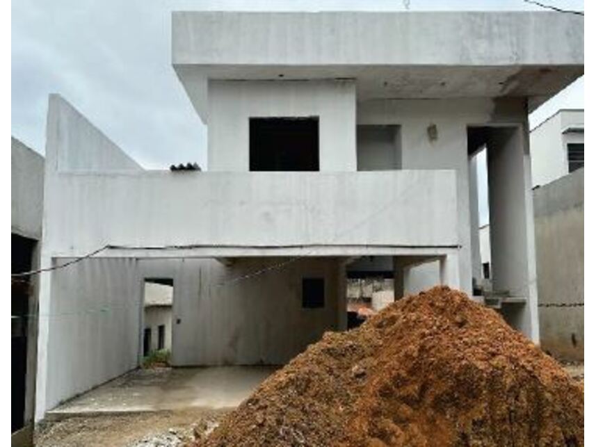 Imagem 16 do Leilão de Casa - Recanto Suiço - Vargem Grande Paulista/SP