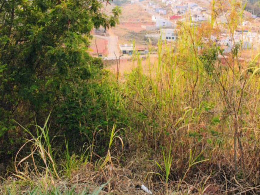 Imagem 3 do Leilão de Terreno - Loteamento Larez - Juruaia/MG