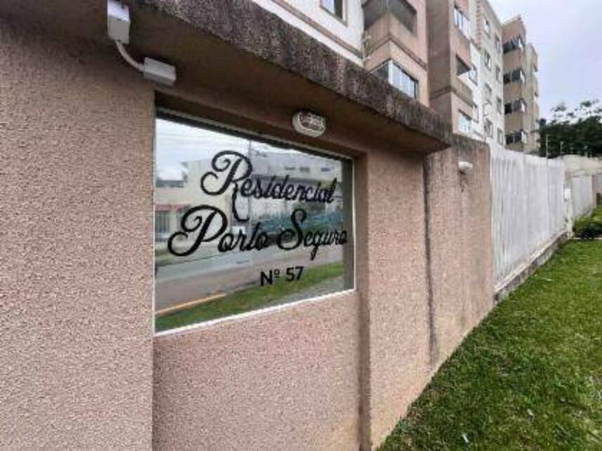 Imagem 2 do Leilão de Apartamento - Pinheirinho - Curitiba/PR