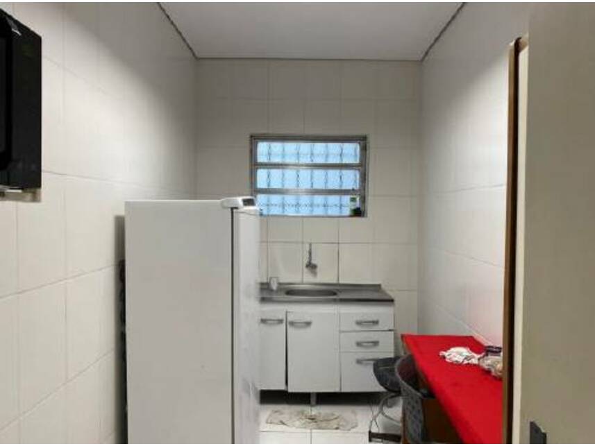 Imagem 9 do Leilão de Ex-Agência - Centro - Santa Vitória do Palmar/RS