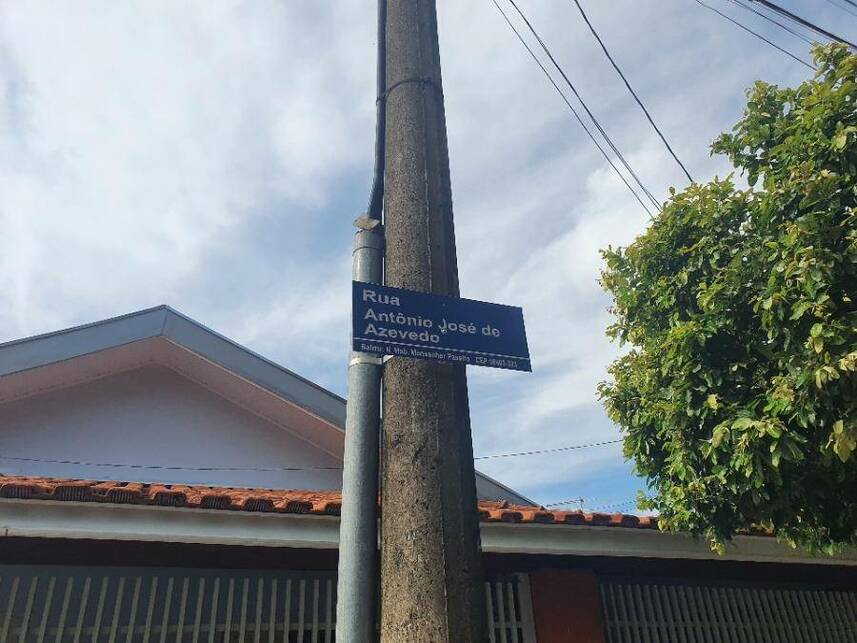 Imagem 2 do Leilão de Casa - Núcleo Habitacional Monsenhor Pasetto - Lins/SP