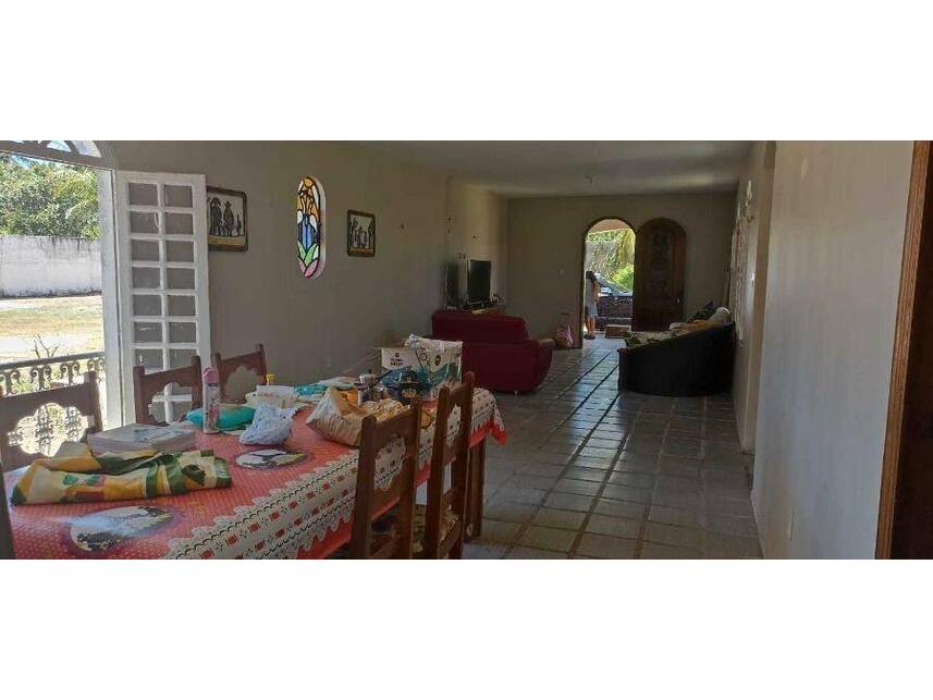 Imagem 7 do Leilão de Casa - Corrego dos Rodrigues - Aracati/CE