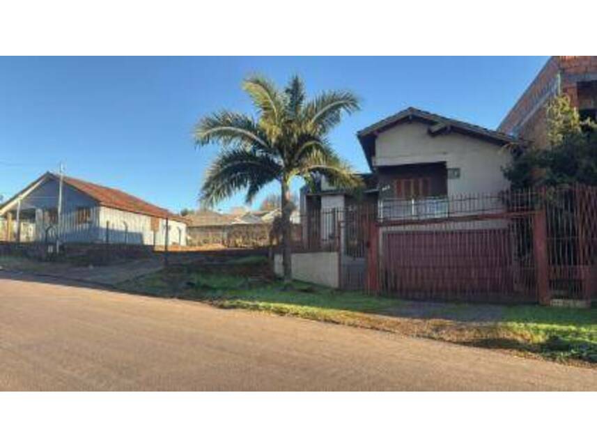 Imagem 2 do Leilão de Casa - Operária - Carazinho/RS