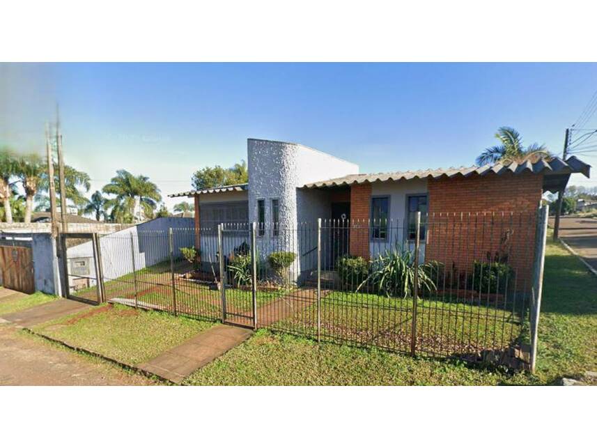 Imagem 2 do Leilão de Casa - Braganholo - Carazinho/RS