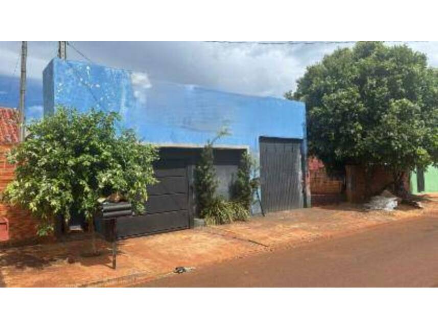Imagem 2 do Leilão de Casa - Nova Rio Brilhante - Rio Brilhante/MS